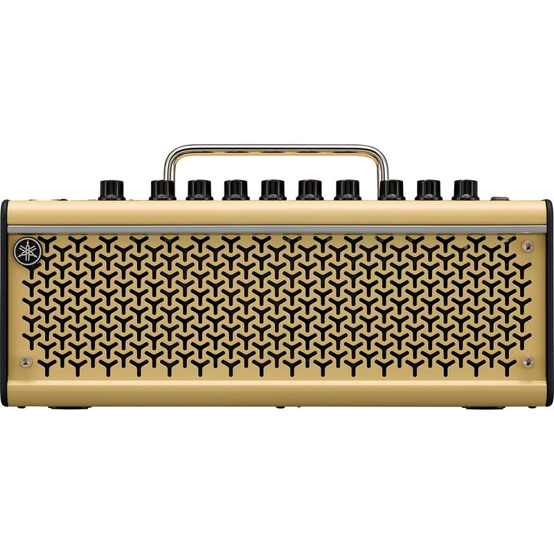 Yamaha THR10II  - combo guitar amplifier, Bluetooth speaker