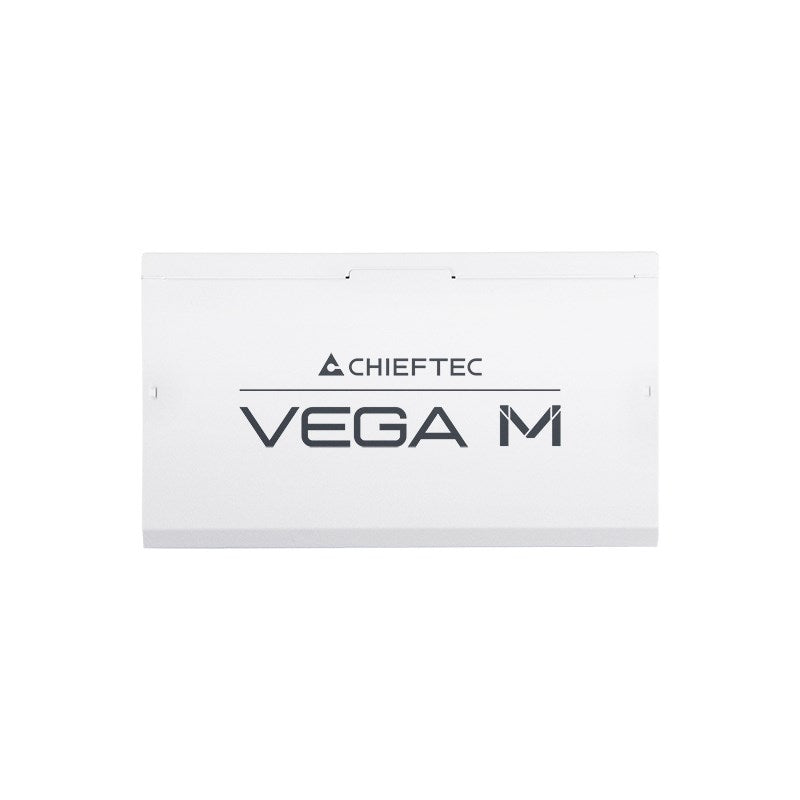 Chieftec Vega PPG-1000-CW power supply unit 1000 W 24-pin ATX ATX White