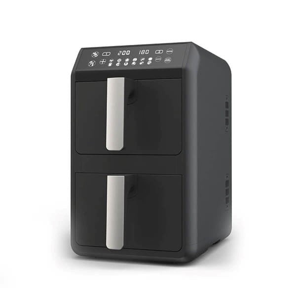 2400W MR-761 MAESTRO ölfreie Fritteuse
