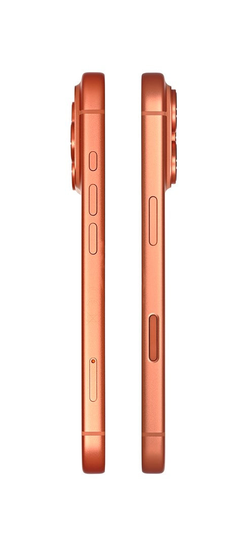 Apple iPhone 17 Pro Max 512GB Cosmic Orange