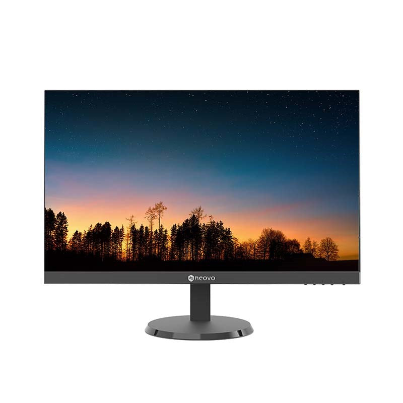 AG NEOVO LED MONITOR LW-2403 FLICKER-FREE, HDMI