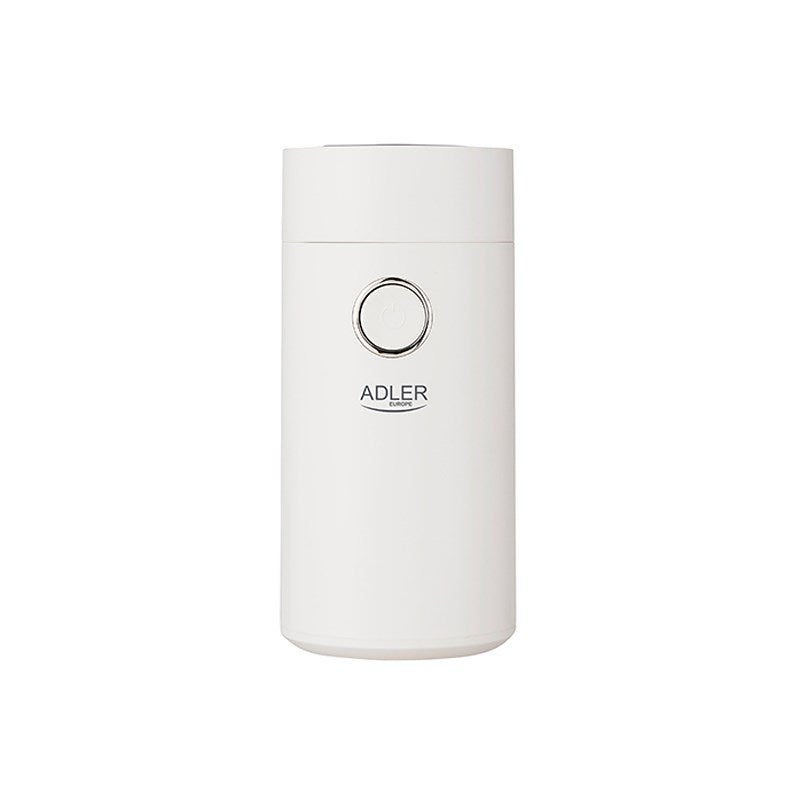 Coffee grinder Adler AD 4446ws