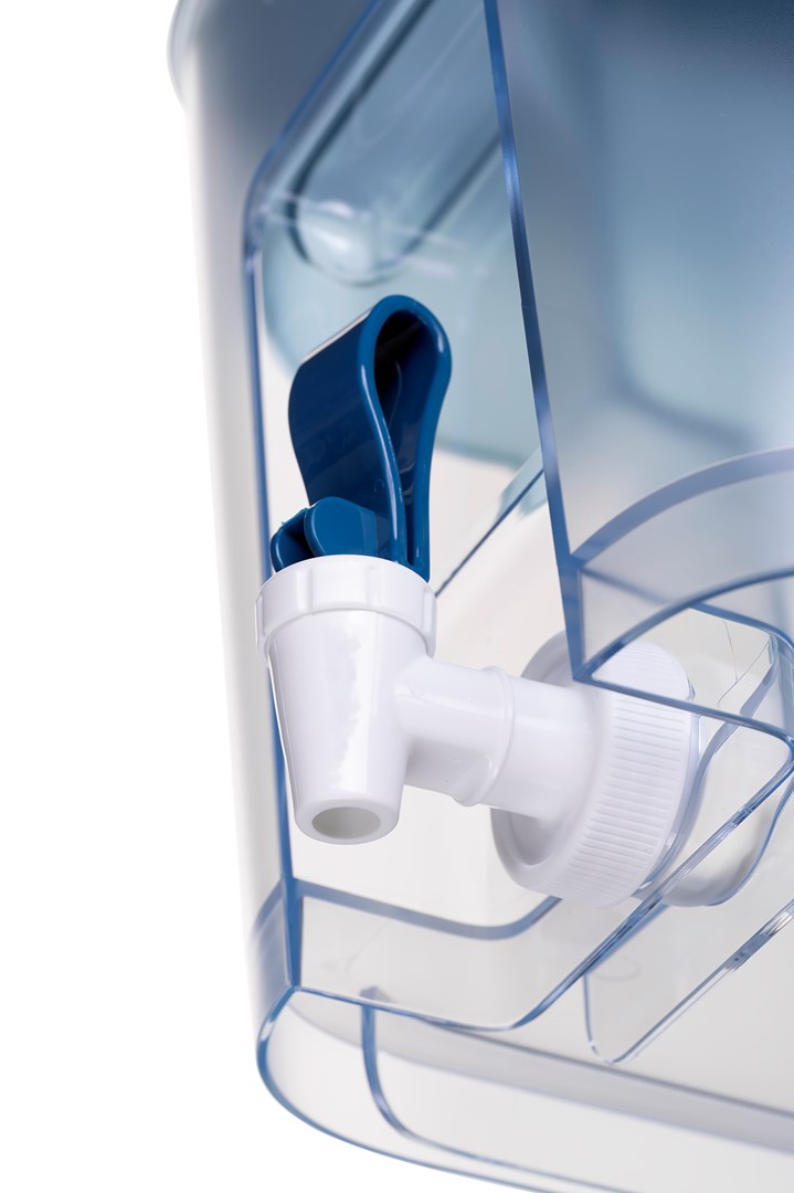 Brita 1052805 water filter Dispenser water filter 8.2 L Blue