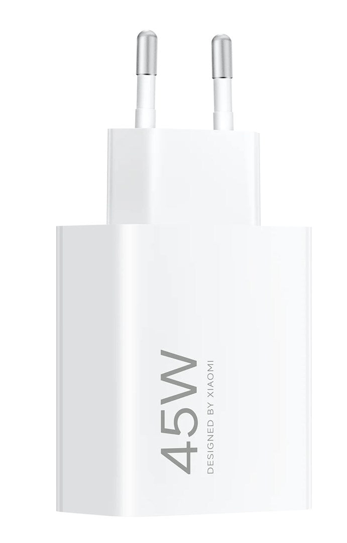 Xiaomi BHR07SLEU Charger Fast charging Internal White