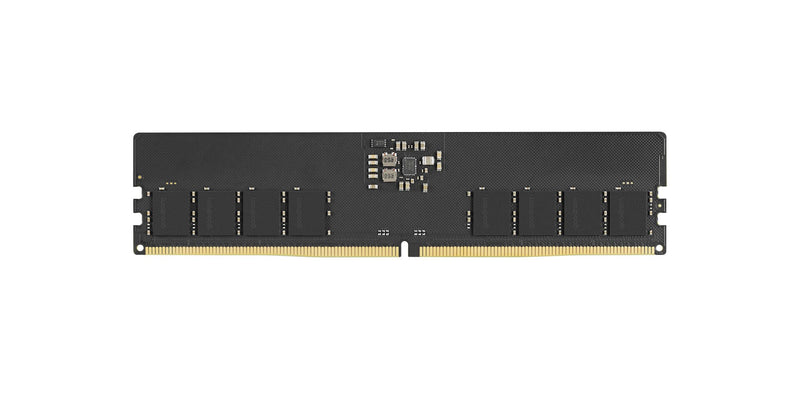 Goodram DIMM GR5600D564L46S/16G Arbeitsspeicher 16 GB 1 x 16 GB DDR5