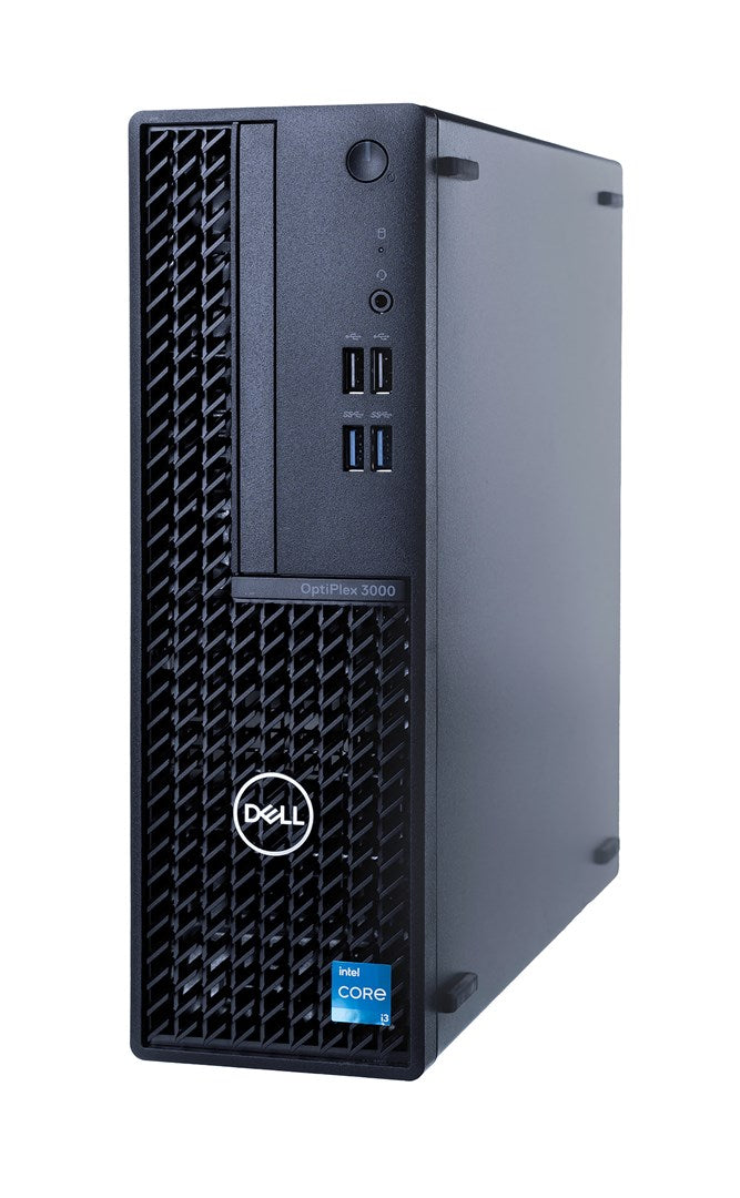 DELL OptiPlex 3000 i5-12500 16GB 512GB SSD SFF Win11pro USED