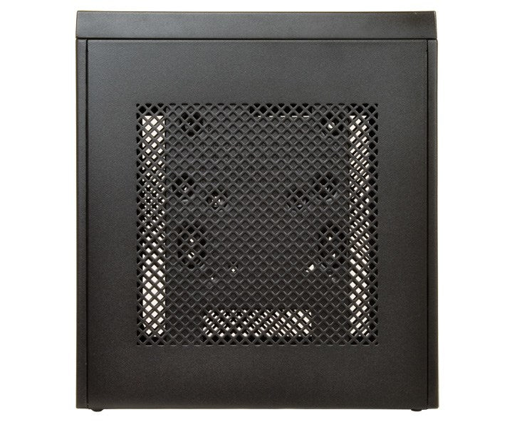 ITX Chieftec Compact Serie IX-01B-OP