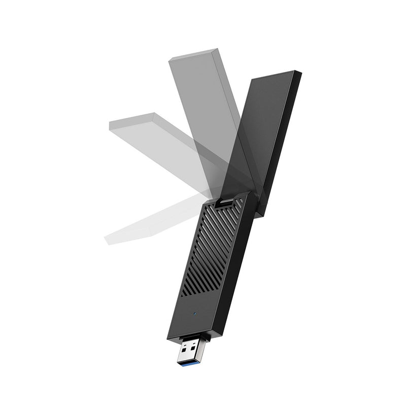CUDY WU6500 network card