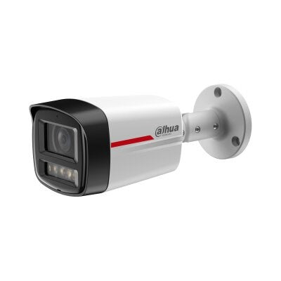 Dahua Technology IPC-HFW2849TL-S-LED-0280B-PRO - fixed-focus bullet network camera with WizSense technology