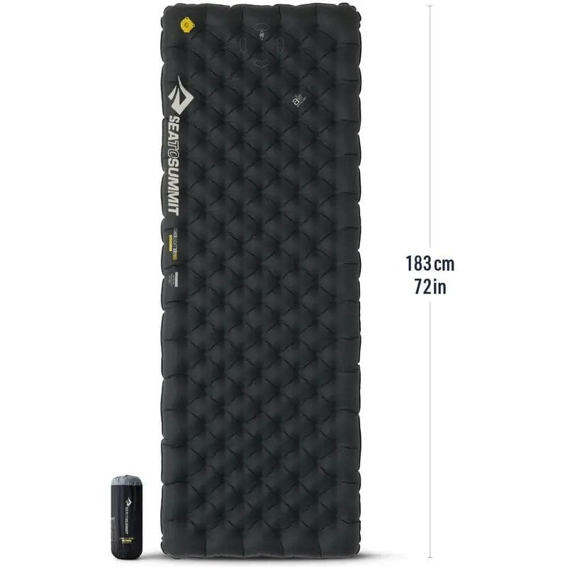 SEA TO SUMMIT Ether Light XR Pro Insulated ASC Mattress