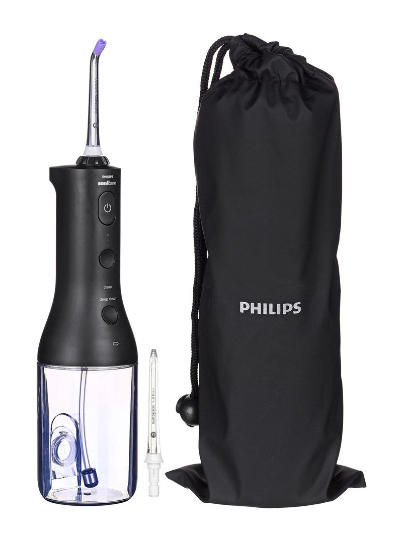 Hydropulseur sans fil Philips 3000 HX3826/33