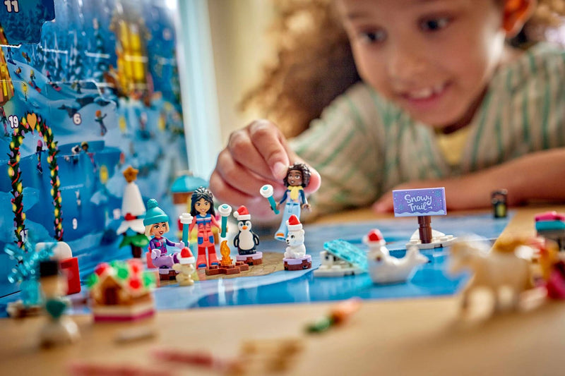 LEGO FRIENDS 42698 Advent Calendar 2026