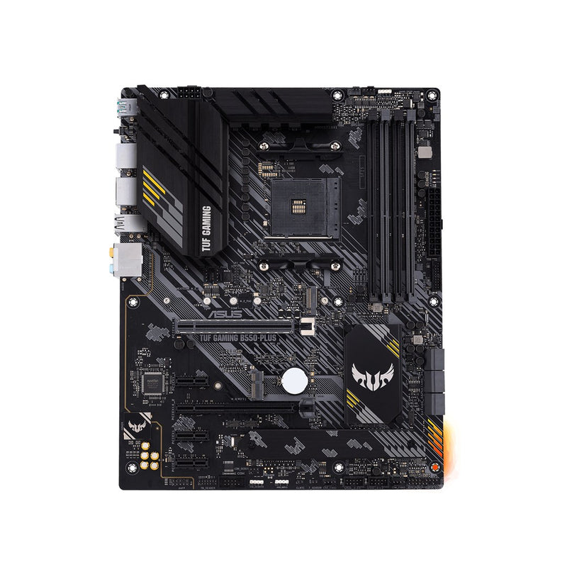 ASUS TUF Gaming B550-PLUS Sockel AM4 ATX AMD B550
