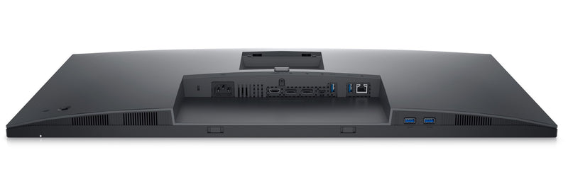 DELL P Series P3223DE 80 cm (31.5") 2560 x 1440 pixels Quad HD LCD Black, Silver