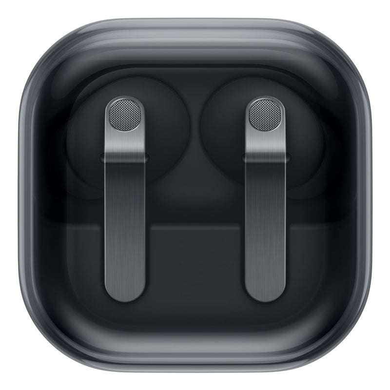 Samsung Galaxy SM-R640 Headset True Wireless Stereo (TWS) In-ear Calls/Music Bluetooth Black