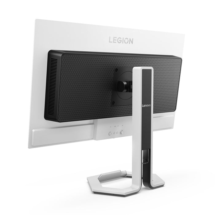 Lenovo Legion Pro 27Q-10 computer monitor 67.3 cm (26.5") 2560 x 1440 pixels Quad HD QD-OLED Black, Grey