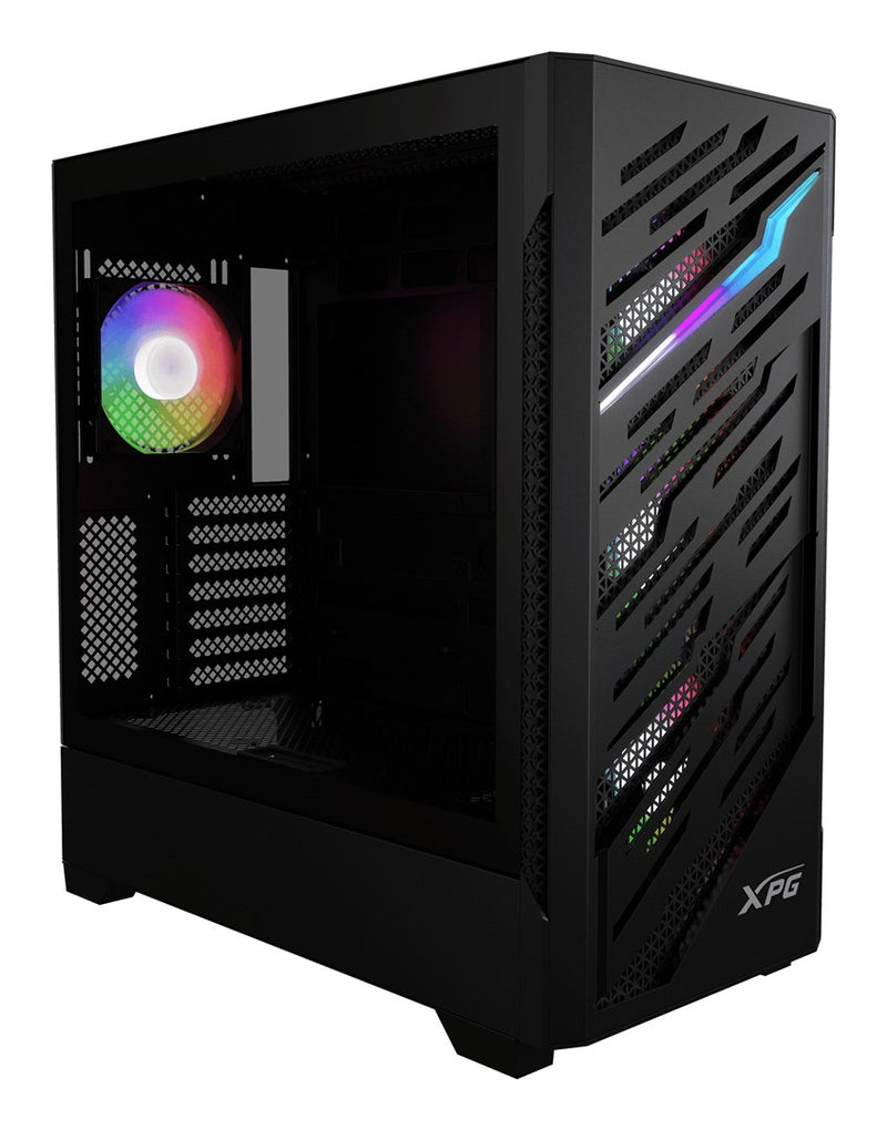 XPG STARKER AIR BTF enclosure black