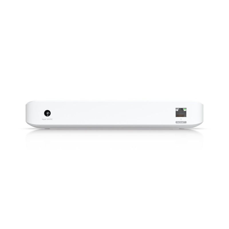 Ubiquiti Ultra 210W Managed L2 Gigabit Ethernet (10/100/1000) Power over Ethernet (PoE) Weiß