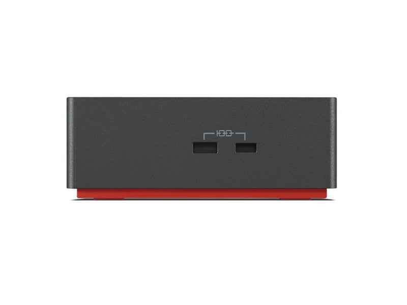 THINKPAD THUNDERBOLT 4 DOCK