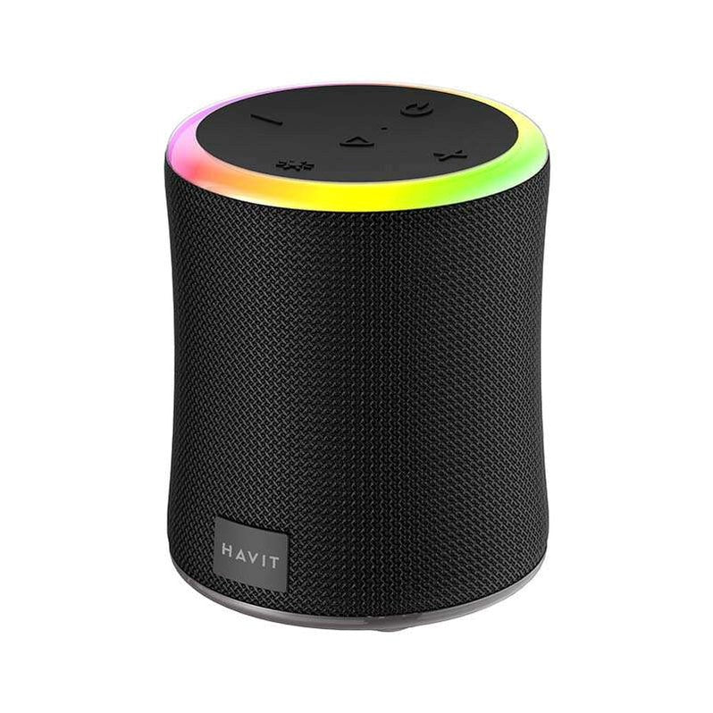 Havit SK832BT - enceinte sans fil Bluetooth, noir