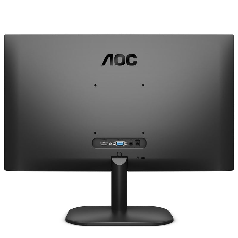 AOC B2 22B2H/EU LED-Display 54,6 cm (21,5 Zoll) 1920 x 1080 Pixel Full HD Schwarz
