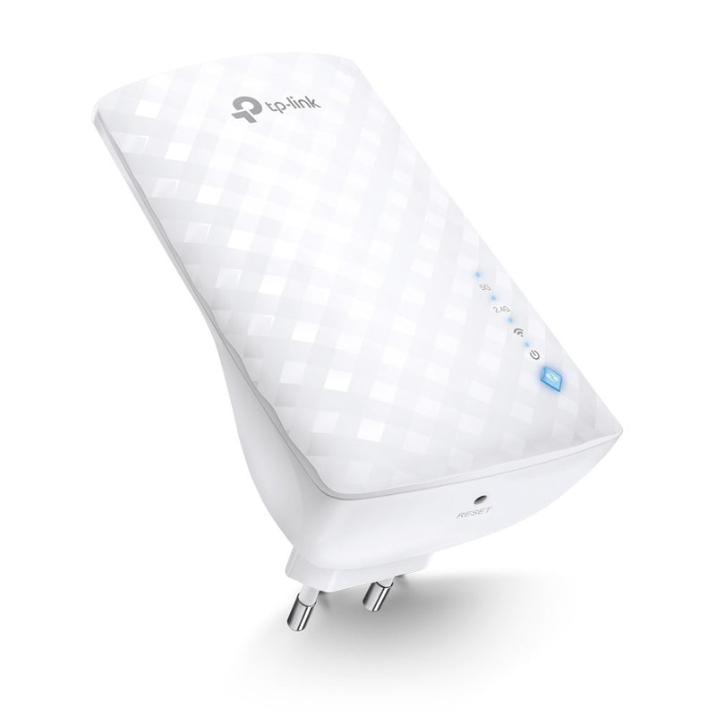 TP-Link RE190 WLAN Repeater WLAN Verstärker Weiß