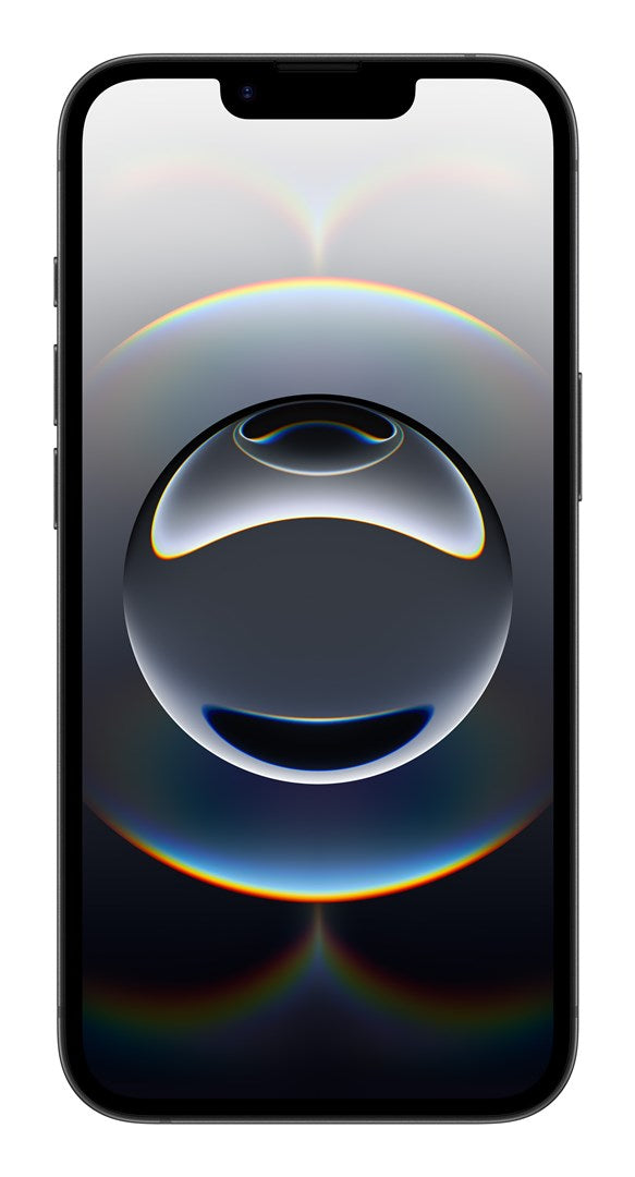 Apple iPhone 16e 15.5 cm (6.1") Dual SIM iOS 18 5G USB Type-C 256 GB Black