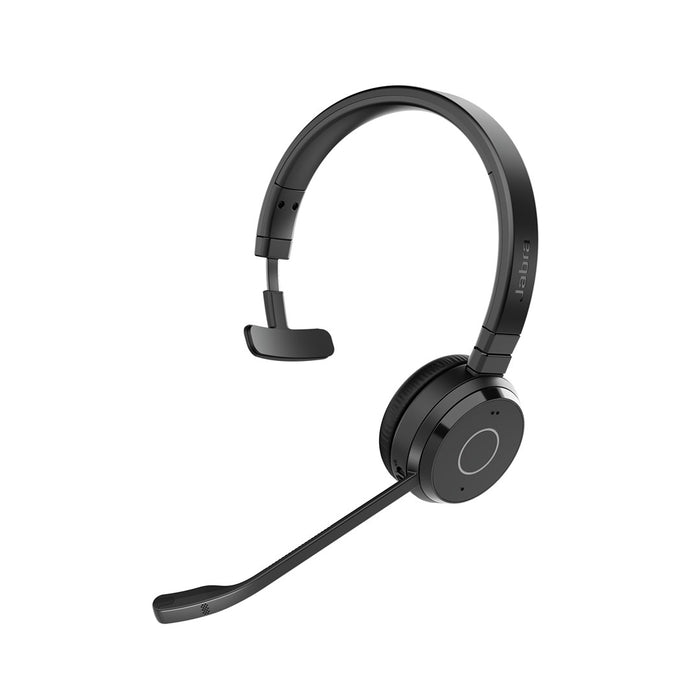 JABRA EVOLVE 65 TE MS MONO WITH