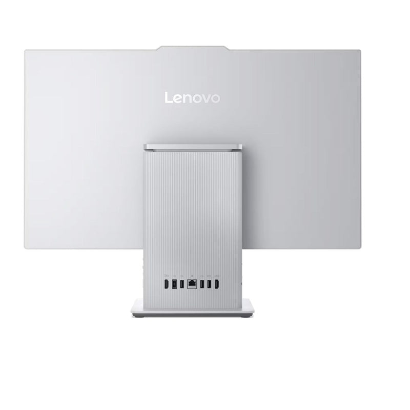 Lenovo IdeaCentre AIO 24ILL11 Ultra 5 226V 23.8" FHD Touch IPS 250 nits 100 Hz AG 16 GB LPDDR5X-8533 1 TB SSD Intel Arc Graphics 130V 5.0 MP camera Wi