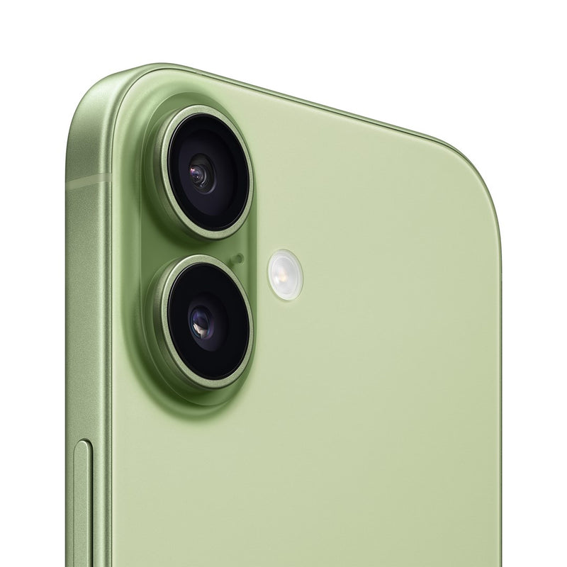 Apple iPhone 17 - 5G smartphone - dual-SIM / Internal Memory 256 GB - OLED display - 6.3" - 2622 x 1206 pixels (120 Hz) - 2x rear cameras 48 MP, 48 MP