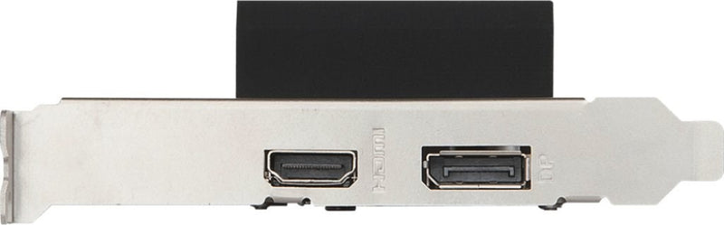 MSI GeForce GT 1030 4GHD4 LP OC NVIDIA 4 GB GDDR4