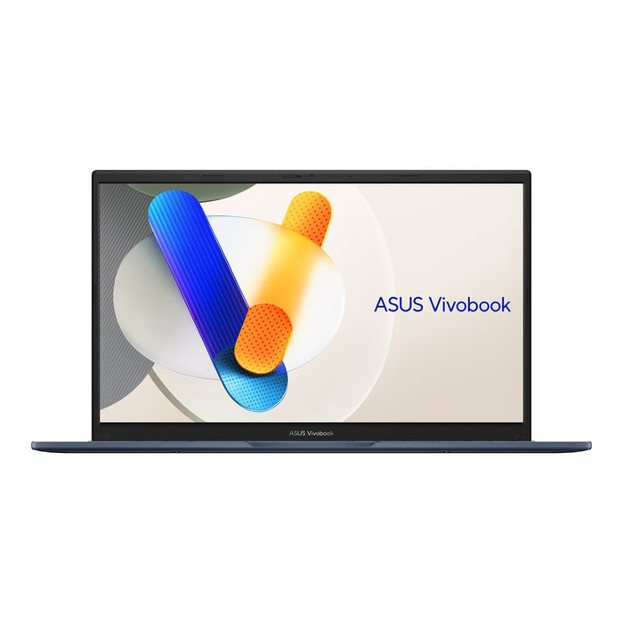 ASUS Vivobook 15 X1504VA-BQ3561W Intel  Core  i3 i3-1315U Laptop 39.6 cm (15.6") Full HD 16 GB DDR4-SDRAM 512 GB SSD Wi-Fi 6 (802.11ax) Windows 11 Hom