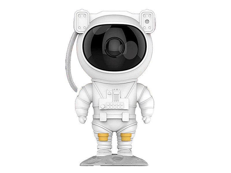 LED Astronaut Projector Night Light