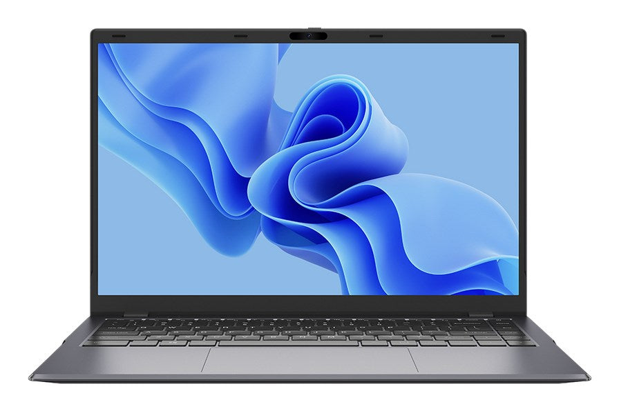 Chuwi GemiBook X Pro CWI574 Intel Alder Lake-N N100 14.1"FHD IPS 8GB SSD256 BT Win11