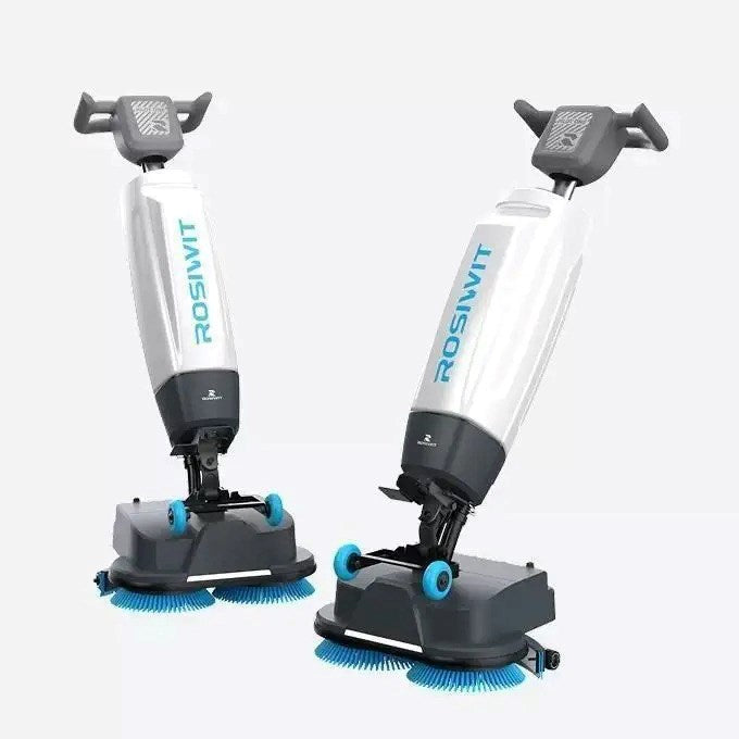 Cleaning robot Rosiwit Pilot One Neo