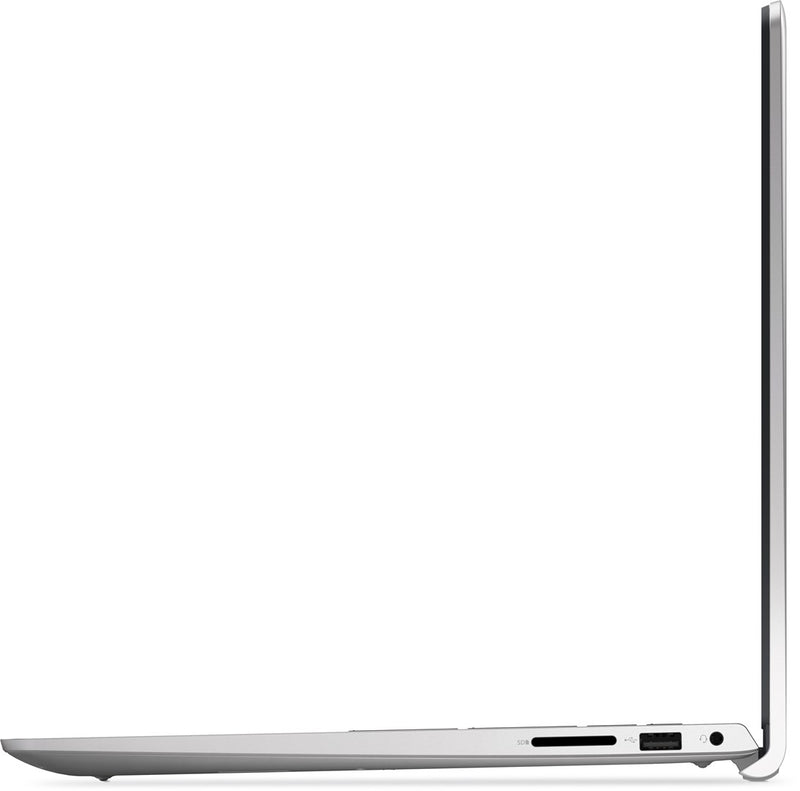 Dell Pro 15 Essential i5-1334U 15.6" FHD 120Hz 250 nits 16GB DDR5 4400 1TB SSD Intel UHD Graphics 1080p webcam 54Wh Windows 11 Pro Platinum Silver (Al