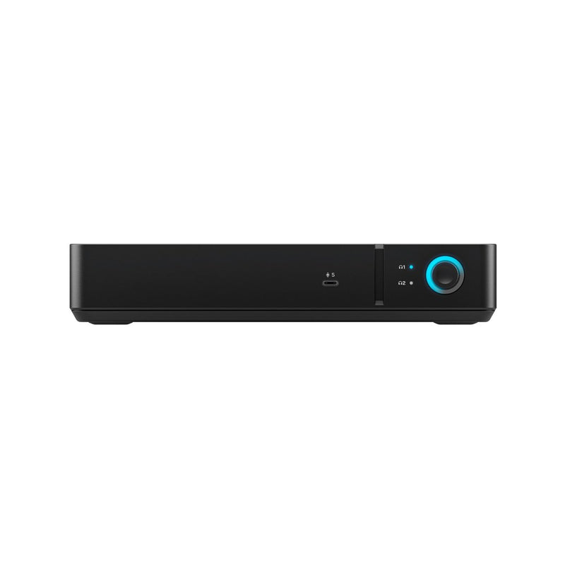 RODECaster Video Core - video and audio production console, black
