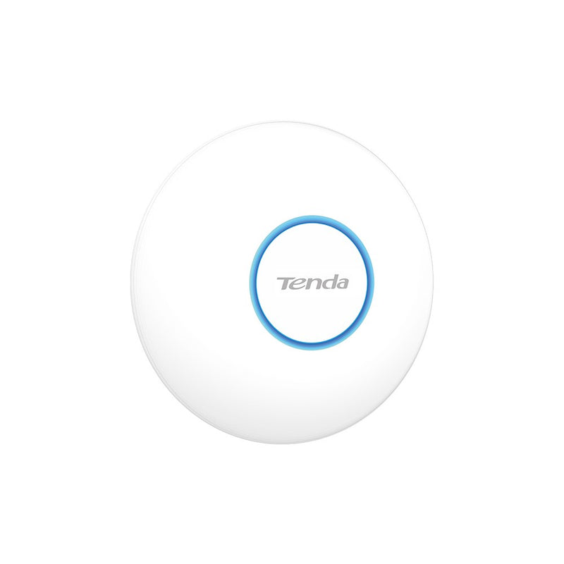 Tenda i27 2976 Mbit/s White Power over Ethernet (PoE)