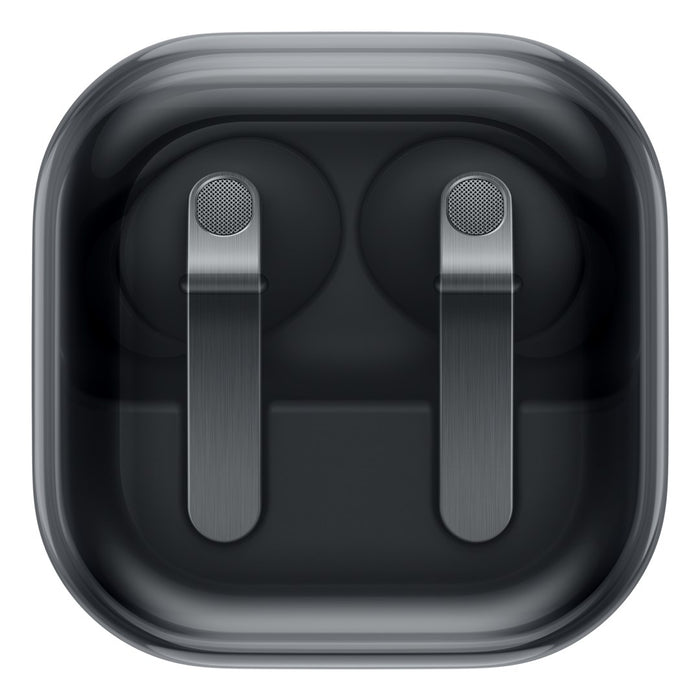 Samsung Galaxy SM-R640 Headset True Wireless Stereo (TWS) In-ear Calls/Music Bluetooth Black