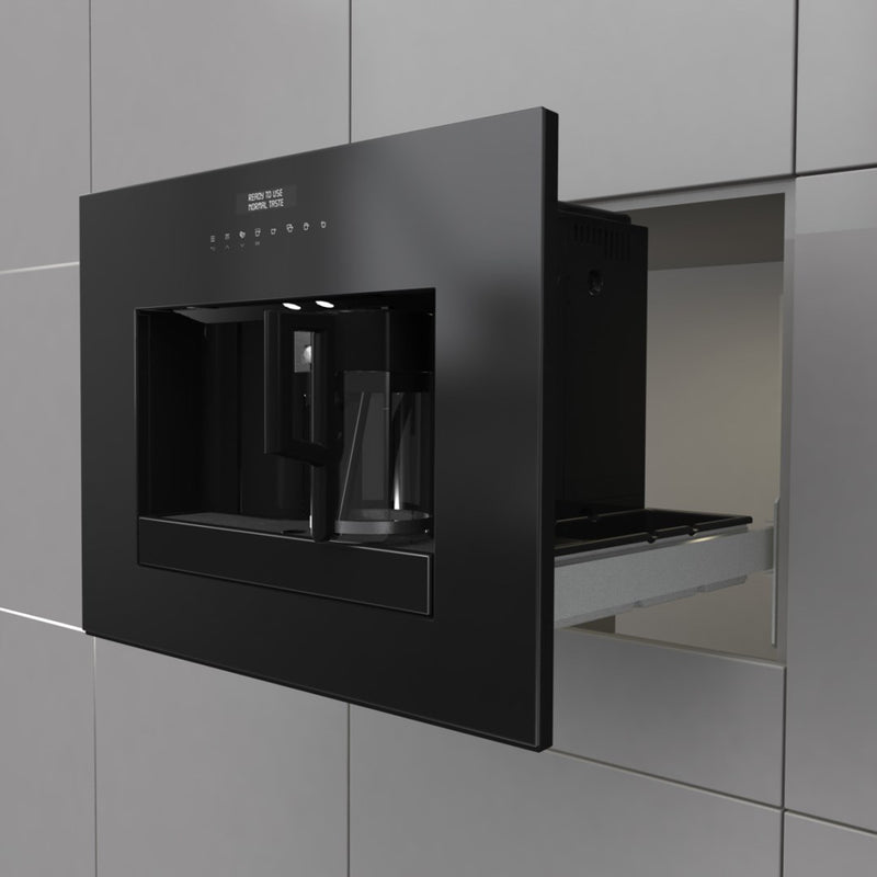 Gorenje Inbyggd kaffemaskin CM4G8BG
