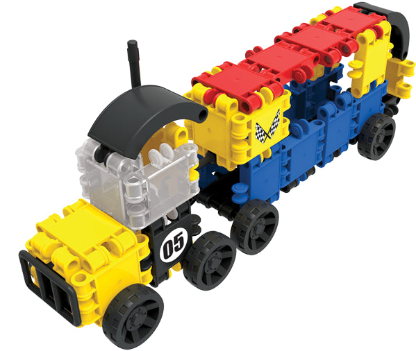 CLICS CD007 building toy