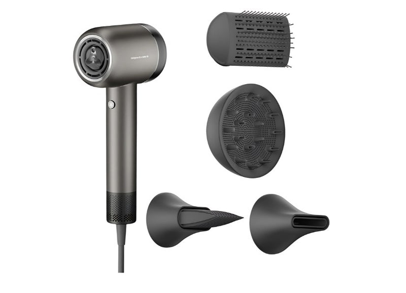 Dreame Gusto Hairdryer (grey)