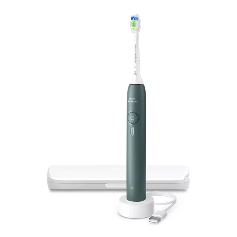 Philips Sonicare 3100 series 3100 HX4033/26 Rechargeable toothbrush
