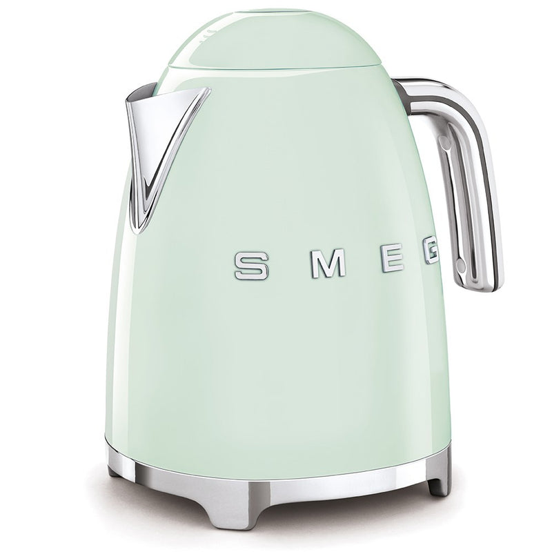 Smeg 50's Style Kettles KLF03PGEU Pastel Green