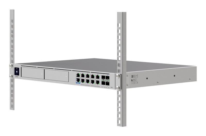 Ubiquiti Dream Machine Beast gateway/controller 10, 100, 1000, 2500, 10000, 5000 Mbit/s