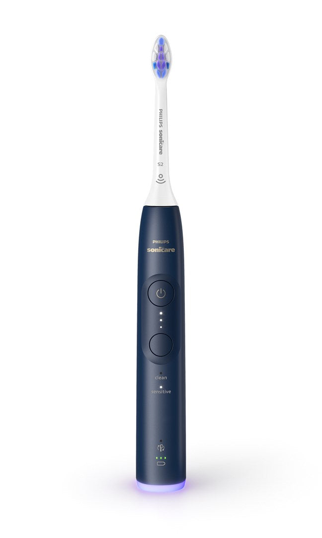Philips Sonicare 6100 series Series 6100 HX7403/05 Rechargeable toothbrush