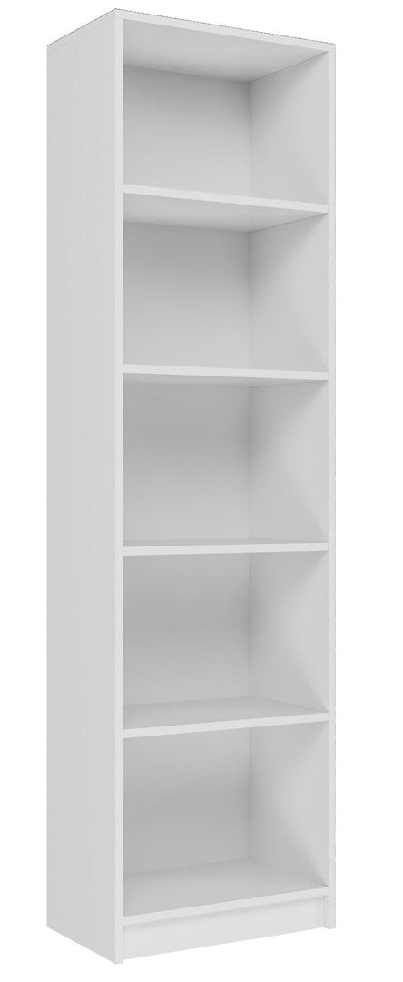 Topeshop R50 BIEL office bookcase