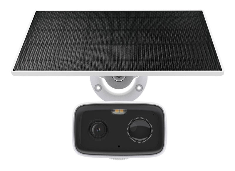 TP-Link Tapo C400 KIT Box IP security camera Outdoor 1920 x 1080 pixels Wall