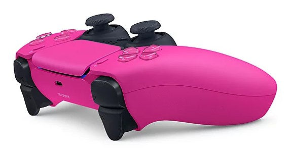 Sony Interactive Entertainment DualSense Wireless Controller - Nova Pink