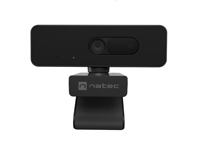 NATEC GALAGO WEBCAM FULL HD 1080P